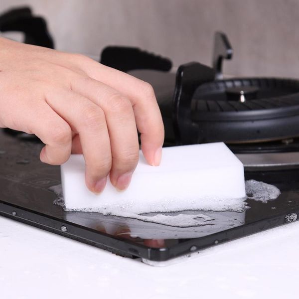 cleaning cloths 20/50pcs/lot melamine eras sponge magic eraser cleaner for kitchen office bathroom 10x6x2cm
cleaning cloths 20/50pcs/lot melamine eras sponge magic eraser cleaner for kitchen office bathroom 10x6x2cm