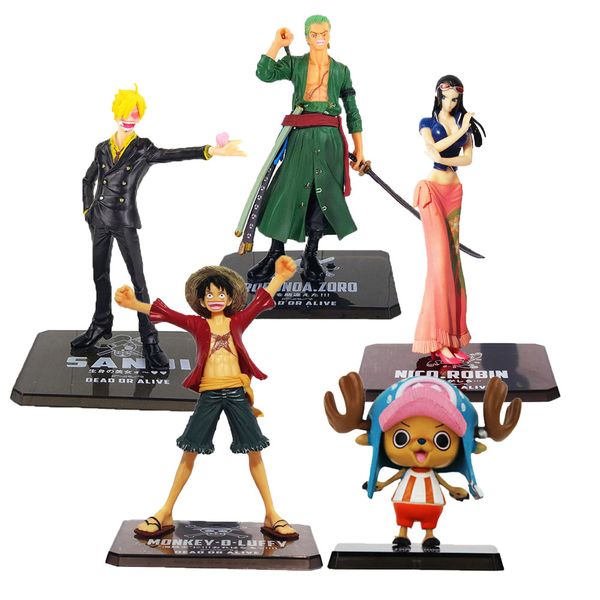 Anime OP Figure Tony Tony Chopper Robin Nami Luffy Sanji Usopp After 2 Years PVC Action Figure Model Collection Toy
Anime OP Figure Tony Tony Chopper Robin Nami Luffy Sanji Usopp After 2 Years PVC Action Figure Model Collection Toy