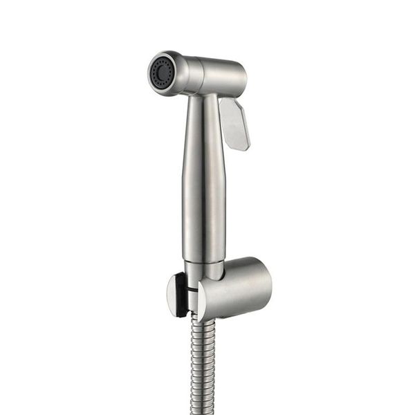 toilet hand-held bidet sprayer stainless steel shower head set shower faucet matching
toilet hand-held bidet sprayer stainless steel shower head set shower faucet matching