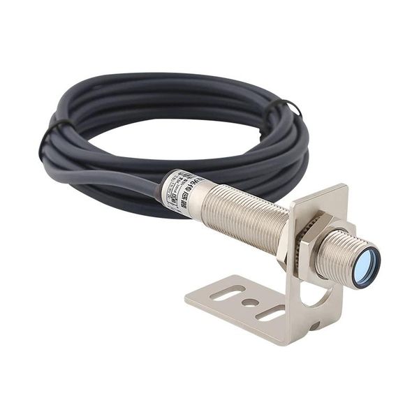 smart home control waterproof laser sensor poelectric switch 30cm diffuse reflection infrared visible material opague optoelectric m12
smart home control waterproof laser sensor poelectric switch 30cm diffuse reflection infrared visible material opague optoelectric m12