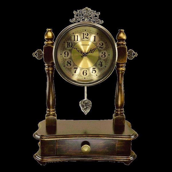 desk & table clocks nordic wood vintage clock retro american metal deskpendulum silent bedroom living room gift ideas
desk & table clocks nordic wood vintage clock retro american metal deskpendulum silent bedroom living room gift ideas