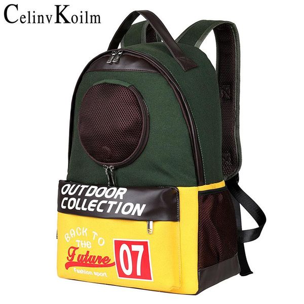 backpack portable mesh dog bag breathable foldable large capacity cat carrying outdoor travel pet carrier
backpack portable mesh dog bag breathable foldable large capacity cat carrying outdoor travel pet carrier