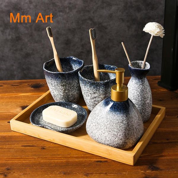 bath accessory set japanese style homestay el bathroom ceramic hand sanitizer bottle shower gel shampoo lotion pump
bath accessory set japanese style homestay el bathroom ceramic hand sanitizer bottle shower gel shampoo lotion pump