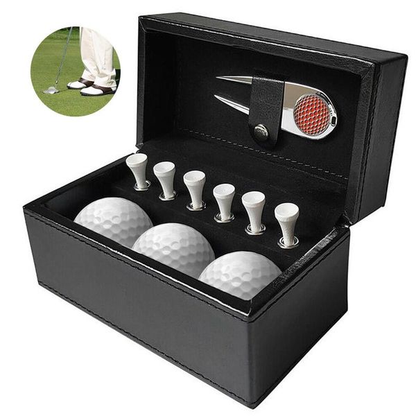 golf balls leather ball pouch bag mini pocket holder with 3 6 tees 1 divot repair tool set accessories
golf balls leather ball pouch bag mini pocket holder with 3 6 tees 1 divot repair tool set accessories