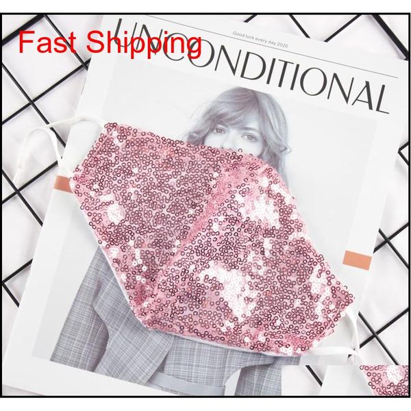 luxury face mask sequin masks brand sequin designer mouth masks women men sunproof dustproof cycling s qylasp luckyhat, Silver
luxury face mask sequin masks brand sequin designer mouth masks women men sunproof dustproof cycling s qylasp luckyhat, Silver