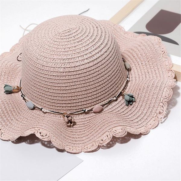 outdoor hats women solid color big straw hat sun fashion wide beach cap with lace up casual leisure chapeau femme #p2, Black;white
outdoor hats women solid color big straw hat sun fashion wide beach cap with lace up casual leisure chapeau femme #p2, Black;white