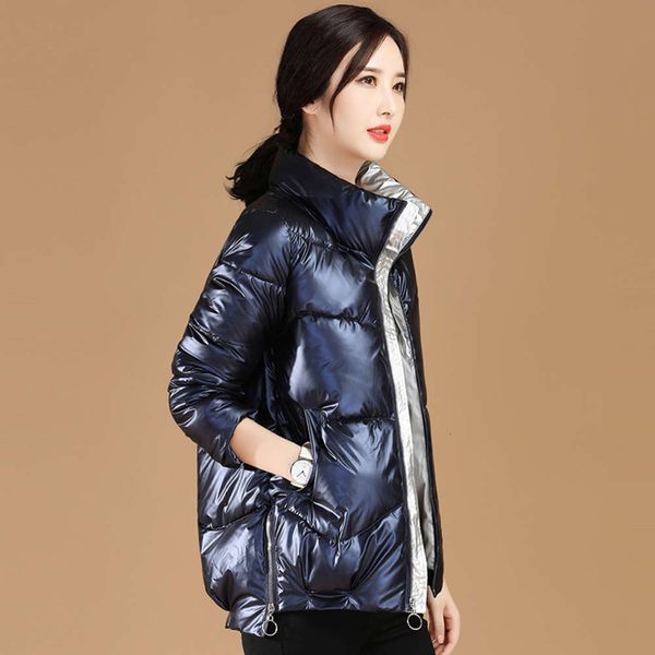 2021medium and long clothes women's new winter thickened coat loose cotton padded jacket bread suit in 2020, Black
2021medium and long clothes women's new winter thickened coat loose cotton padded jacket bread suit in 2020, Black