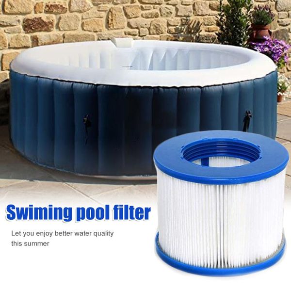 pool & accessories wave spa filter replacement cartridge 120 fold white paper for many massage models
pool & accessories wave spa filter replacement cartridge 120 fold white paper for many massage models