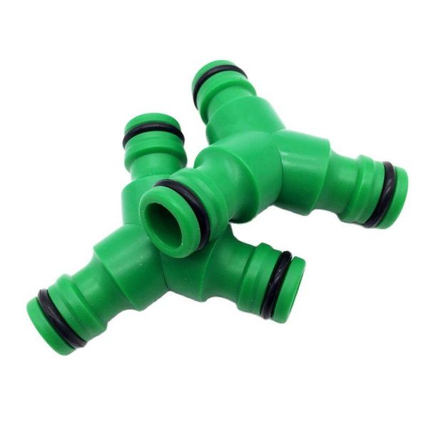 watering equipments 3pcs 1/2'' garden irrigation quick-click adapter connector y type 3 way hose splitter fast coupling
watering equipments 3pcs 1/2'' garden irrigation quick-click adapter connector y type 3 way hose splitter fast coupling
