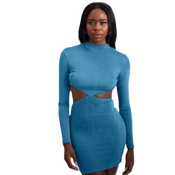 casual dresses women party 2021 autumn elegant night club lace up bandage strap mini bodycon backless dress mesh hollow out pr647m, Black;gray
casual dresses women party 2021 autumn elegant night club lace up bandage strap mini bodycon backless dress mesh hollow out pr647m, Black;gray