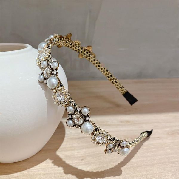 hair accessories baroque style flashing diamond hairband fairy retro french princess vintage
hair accessories baroque style flashing diamond hairband fairy retro french princess vintage
