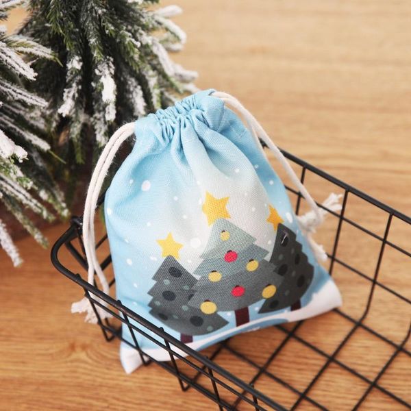 gift wrap christmas printing candy pouch print drawstring bag children's clothing apple year 2021
gift wrap christmas printing candy pouch print drawstring bag children's clothing apple year 2021