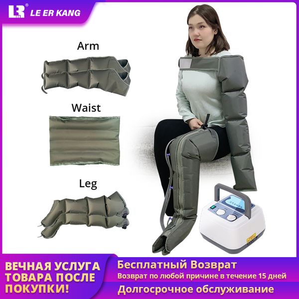 factory sales electric air compression leg massager wraps arm waist foot massage machine promote blood circulation relieve pain
factory sales electric air compression leg massager wraps arm waist foot massage machine promote blood circulation relieve pain