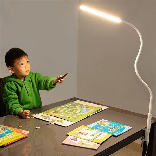 12w led clip on lamp desk light with 3 modes 2m cable dimmer clamp table lights smart usb clip reading lights remote controller
12w led clip on lamp desk light with 3 modes 2m cable dimmer clamp table lights smart usb clip reading lights remote controller