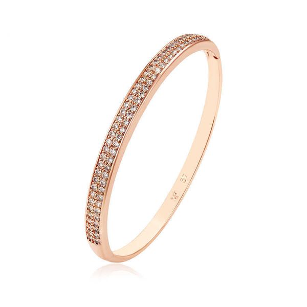 mxgxfam rose 585 gold color mircon aaa+ zircon bangles and bracelets for women 57 mm fashion jewelry q0719, Black
mxgxfam rose 585 gold color mircon aaa+ zircon bangles and bracelets for women 57 mm fashion jewelry q0719, Black