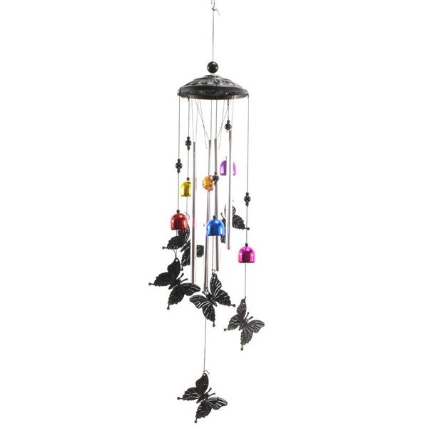 decorative objects & figurines butterfly wind chimes, decoration metal garden courtyard decoration, outdoor bells
decorative objects & figurines butterfly wind chimes, decoration metal garden courtyard decoration, outdoor bells