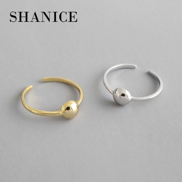 wedding rings shanice 925 sterling silver open ringsins minimalist geometric beaded smooth surface adjustable finger jewelry, Slivery;golden
wedding rings shanice 925 sterling silver open ringsins minimalist geometric beaded smooth surface adjustable finger jewelry, Slivery;golden
