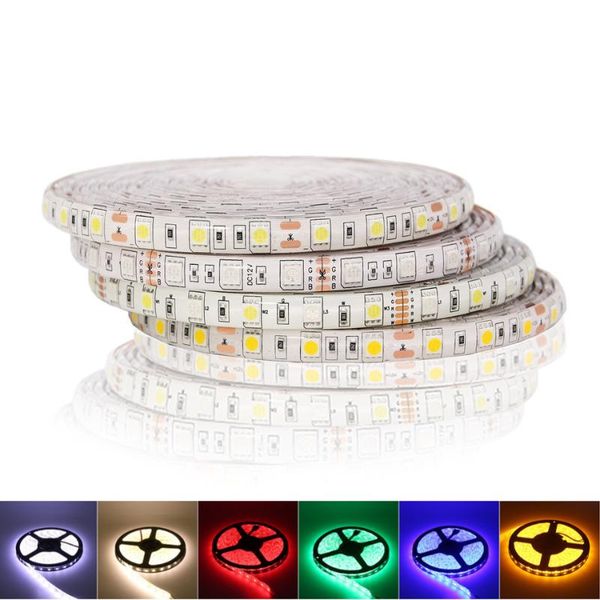 dc 24v rgb led strip waterproof 5m 60led/m led light strips flexible tape for home lighting neon lights bedroom
dc 24v rgb led strip waterproof 5m 60led/m led light strips flexible tape for home lighting neon lights bedroom