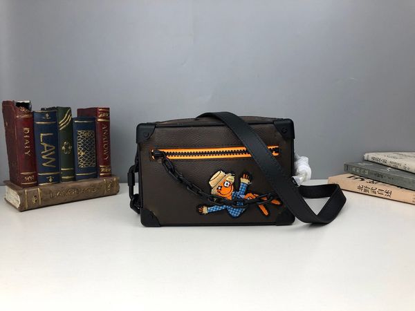 new shoulder bags women handbag crossbody brands designer handbags flower printing bag purse size:18.5 13.0 x 8.0 cm1, Black
new shoulder bags women handbag crossbody brands designer handbags flower printing bag purse size:18.5 13.0 x 8.0 cm1, Black