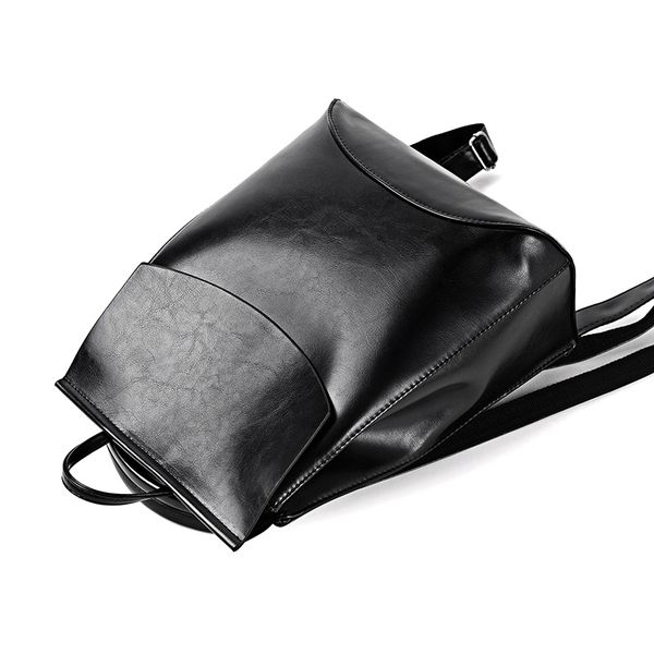 fashion women backpack youth leather backpacks for teenage girls female school shoulder bag bagpack mochila black
fashion women backpack youth leather backpacks for teenage girls female school shoulder bag bagpack mochila black
