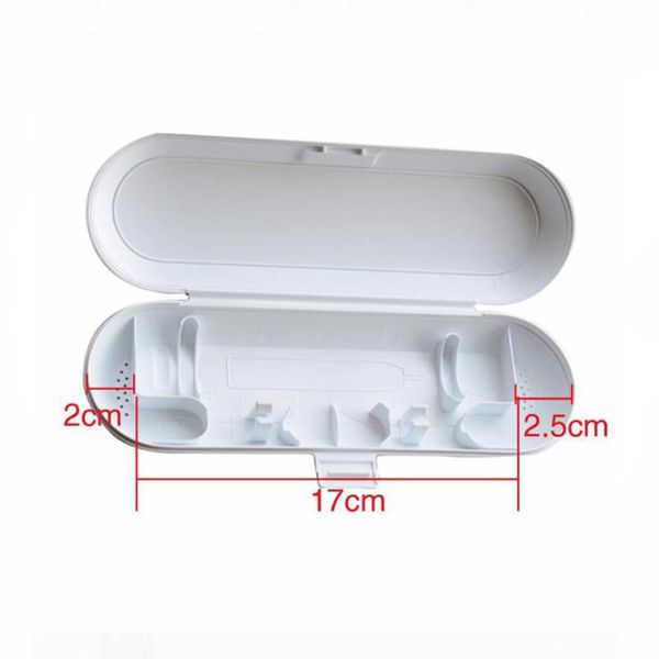 storage boxes & bins 1pc portable plastic bathroom electric toothbrush box breathable organizer case holder for outdoor travel camping hikin
storage boxes & bins 1pc portable plastic bathroom electric toothbrush box breathable organizer case holder for outdoor travel camping hikin