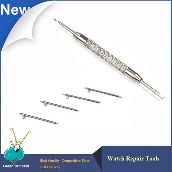 watch bands 2021 latest 2 pairs/lot 22mm band spring bars+ bar remover tool, Black;brown
watch bands 2021 latest 2 pairs/lot 22mm band spring bars+ bar remover tool, Black;brown