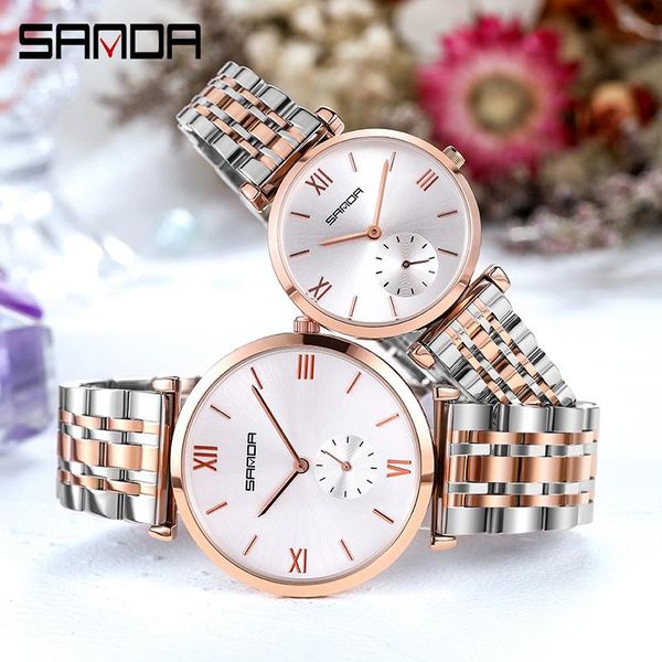 wristwatches basid watches christmas couple female male gift for lovers to girlfriend men women's wristwatch modern elegant, Slivery;brown
wristwatches basid watches christmas couple female male gift for lovers to girlfriend men women's wristwatch modern elegant, Slivery;brown