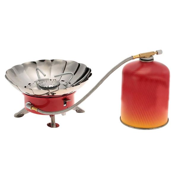 grills outdoor portable retracted windproof camping backpacking gas stove equipment for flat butane cartridge
grills outdoor portable retracted windproof camping backpacking gas stove equipment for flat butane cartridge