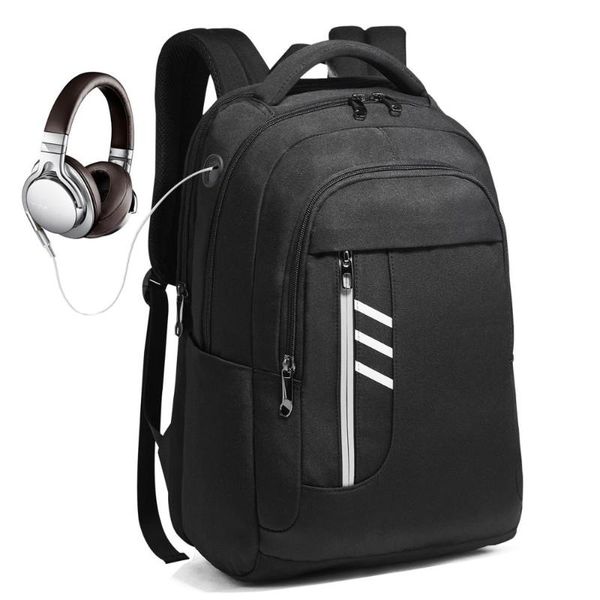 backpack men's bags anti theft 15.6inch oxford waterproof travel usbcharge male lapbackbag 
backpack men's bags anti theft 15.6inch oxford waterproof travel usbcharge male lapbackbag