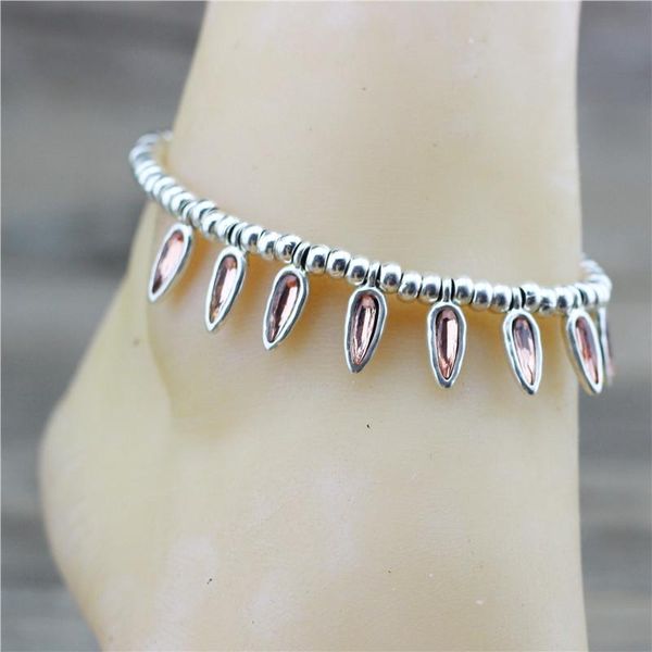 anklets anslow 2021 fashion summer beach foot jewelry coffee beans rope for female lady friendship couple love gift low0003, Red;blue
anklets anslow 2021 fashion summer beach foot jewelry coffee beans rope for female lady friendship couple love gift low0003, Red;blue