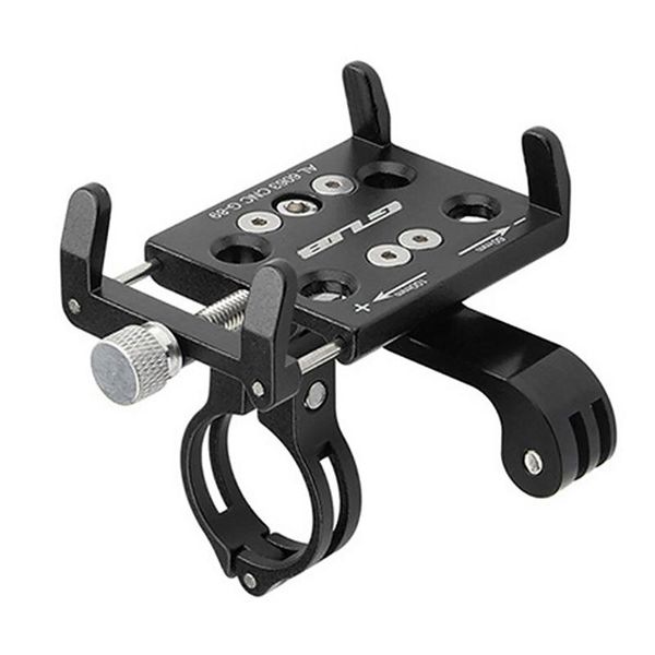 car & truck racks gub g-89 bike phone holder aluminum alloy adjustable motorbike cell gps mount outdoor accessories
car & truck racks gub g-89 bike phone holder aluminum alloy adjustable motorbike cell gps mount outdoor accessories