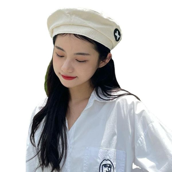 berets sparsil beret caps for women autumn winter bonnet hat female retro black british ins painter hatstrendy elegant ladies cap, Blue;gray
berets sparsil beret caps for women autumn winter bonnet hat female retro black british ins painter hatstrendy elegant ladies cap, Blue;gray