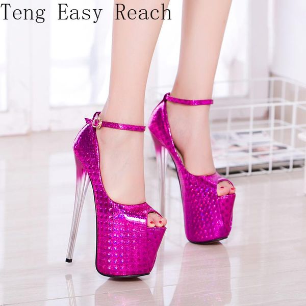 dress shoes high heels platform fashion brand gold silver women woman peep toe stiletto pumps heel party, Black
dress shoes high heels platform fashion brand gold silver women woman peep toe stiletto pumps heel party, Black