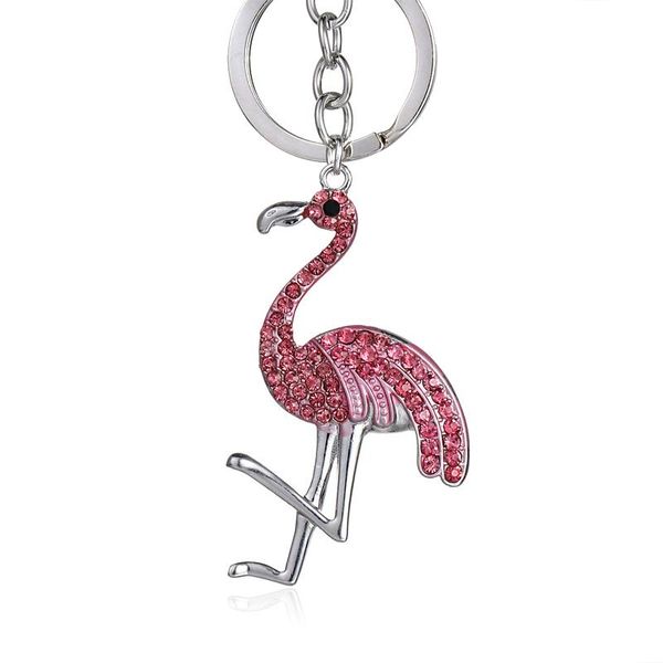 keychains of fund 2021 flamingos ornament car women bag with pendant jewelry key ysk105, Silver
keychains of fund 2021 flamingos ornament car women bag with pendant jewelry key ysk105, Silver