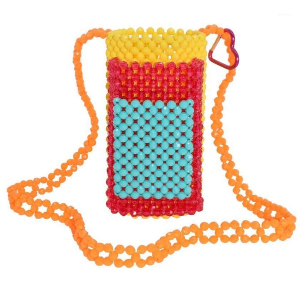 evening bags 2021 fashion stylish colorful beaded shoulder messenger handbag dimes square essential bag phone wallet shape1
evening bags 2021 fashion stylish colorful beaded shoulder messenger handbag dimes square essential bag phone wallet shape1