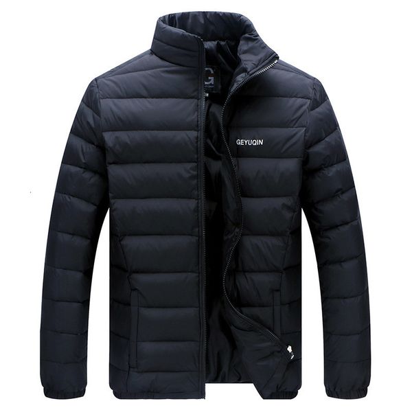 white duck's men winter jacket ultralight donsjack casual overwear snow warm bont crow brand jas parka men's clothing, Black
white duck's men winter jacket ultralight donsjack casual overwear snow warm bont crow brand jas parka men's clothing, Black