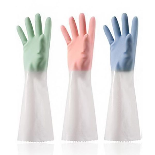 disposable gloves 3 pairs kitchen household bathroom sanitary garden bbq cooking waterproof washing clothes cleaning dish
disposable gloves 3 pairs kitchen household bathroom sanitary garden bbq cooking waterproof washing clothes cleaning dish