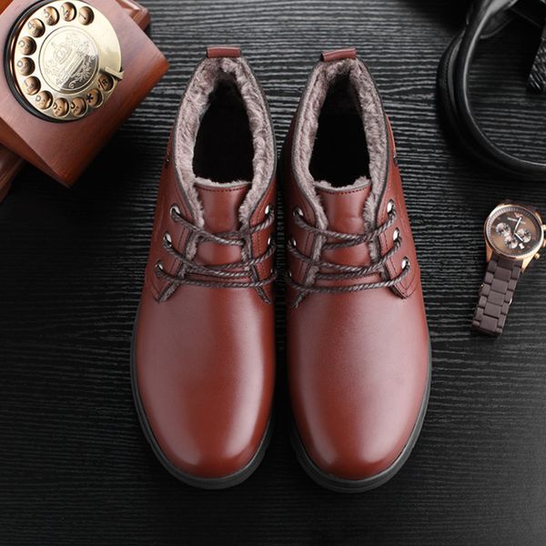 mens plus velvet plus cotton boots autumn and winter new casual mens shoes to keep warm trend cotton shoes england 2019, Black;white
mens plus velvet plus cotton boots autumn and winter new casual mens shoes to keep warm trend cotton shoes england 2019, Black;white