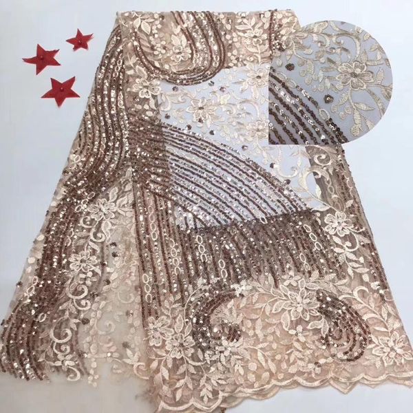 ribbon niai african french lace fabric 2021 high-end handmade beaded wedding nigerian fabrics for dress, Pink;blue
ribbon niai african french lace fabric 2021 high-end handmade beaded wedding nigerian fabrics for dress, Pink;blue