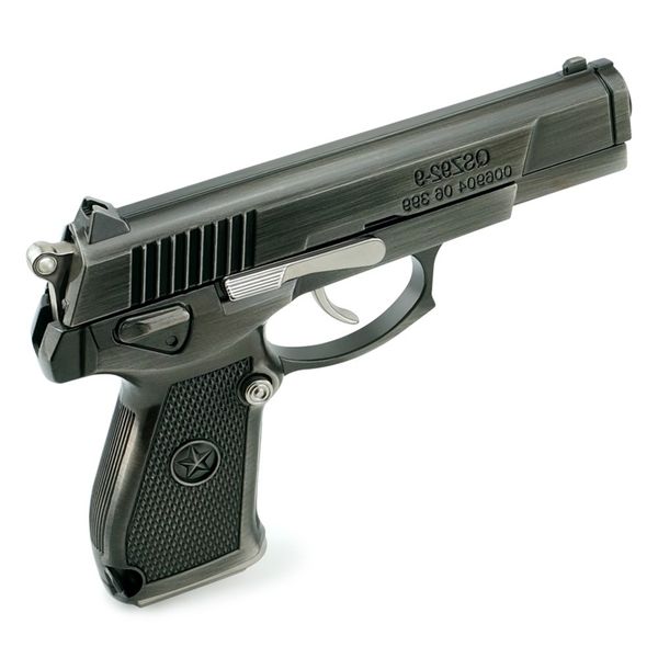 21691: 20500 new shell throwing 92 toy gun model alloy can not be fired
21691: 20500 new shell throwing 92 toy gun model alloy can not be fired