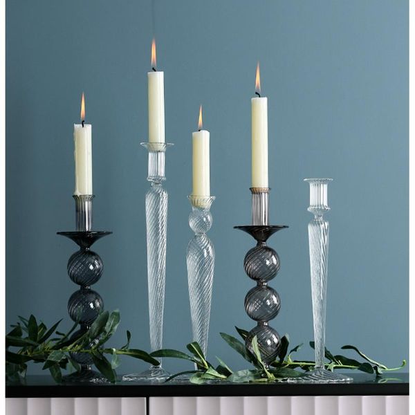 candle holders creative home decor artist style candlestick wedding table centerpieces fashion decoration for designers
candle holders creative home decor artist style candlestick wedding table centerpieces fashion decoration for designers
