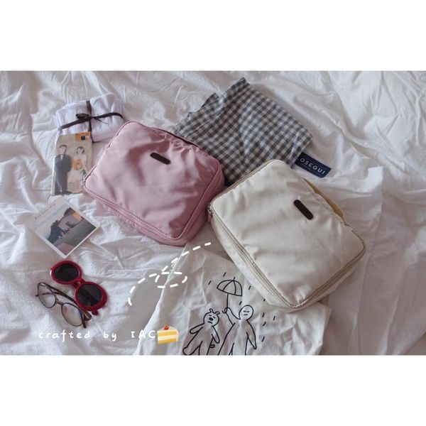 storage bags travel organizer cosmetic bag toy mascarilas lipgloss packaging makeup solid color organizador ropa eb50sn
storage bags travel organizer cosmetic bag toy mascarilas lipgloss packaging makeup solid color organizador ropa eb50sn