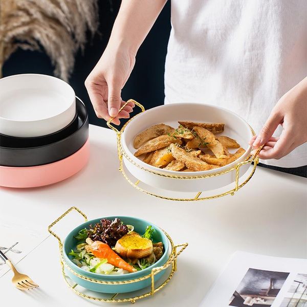 bowls nordic ceramic bowl set with tray creative pizza pasta plate non-slip tableware salad noodle ramen kitchen items
bowls nordic ceramic bowl set with tray creative pizza pasta plate non-slip tableware salad noodle ramen kitchen items