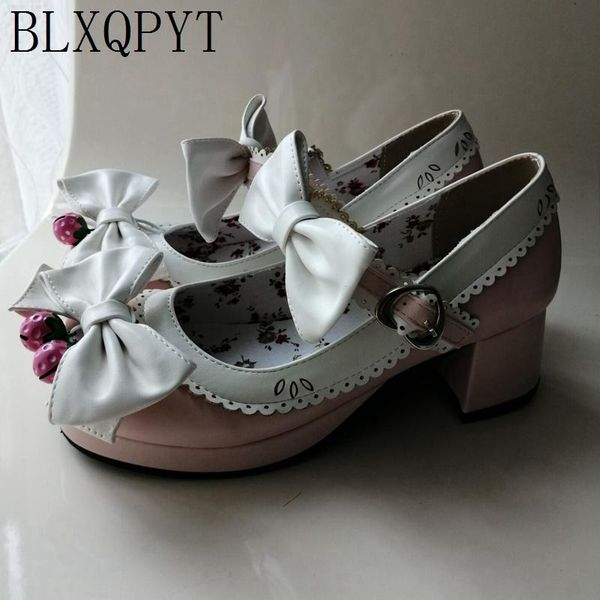 dress shoes blxqpyt big size 33~43 women heels high zapatos mujer tacon round toe pumps sweet wedding woman femininos 215-2, Black
dress shoes blxqpyt big size 33~43 women heels high zapatos mujer tacon round toe pumps sweet wedding woman femininos 215-2, Black