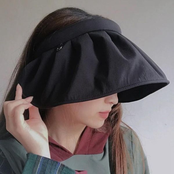 wide brim hats foldable bucket for women spring summer hat outdoor sun protection fisherman with rope panama ladies floppy sunhat, Blue;gray
wide brim hats foldable bucket for women spring summer hat outdoor sun protection fisherman with rope panama ladies floppy sunhat, Blue;gray