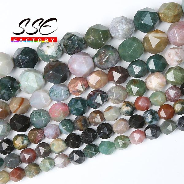 other faceted agates beads natural stone loose spacer or jewelry making diy bracelets necklaces accessories 6 8 10mm 15"
other faceted agates beads natural stone loose spacer or jewelry making diy bracelets necklaces accessories 6 8 10mm 15"