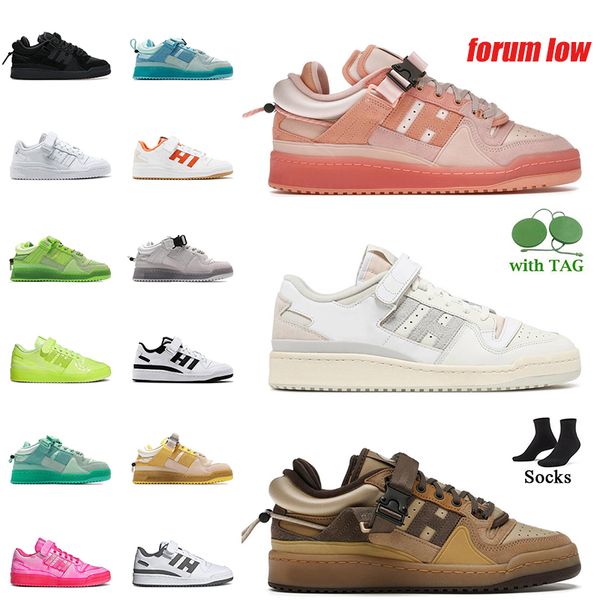 new forum low x bad bunny mens running shoes women men casual platform trainers pink easter egg orbit grey buckle brown true orange og brigh, White;red
new forum low x bad bunny mens running shoes women men casual platform trainers pink easter egg orbit grey buckle brown true orange og brigh, White;red