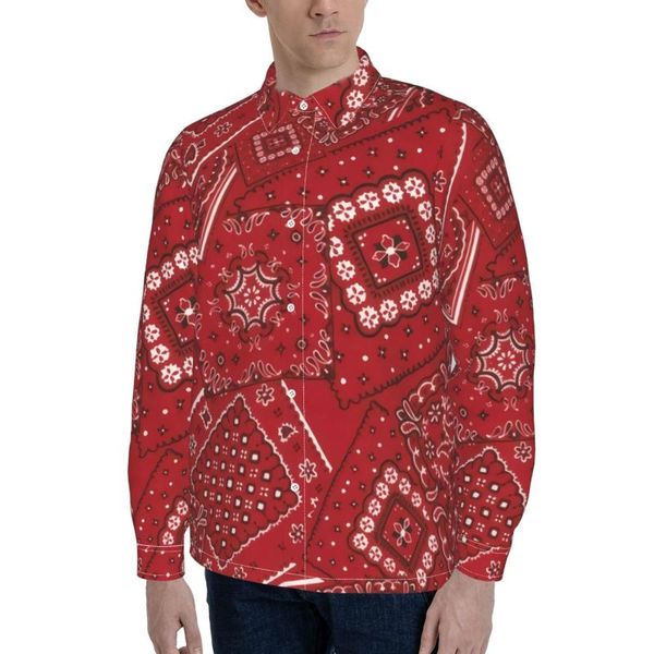men's casual shirts big size 6xl bandana style men business dress long sleeve slim fit printed shirt support you design, White;black
men's casual shirts big size 6xl bandana style men business dress long sleeve slim fit printed shirt support you design, White;black