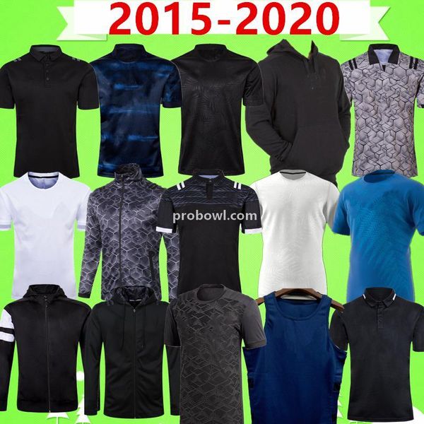 2021 fashion all black rugby league jersey shorts polo long sleeve jacket seven-a-side special training suit hoodie world cup home away, Black;gray
2021 fashion all black rugby league jersey shorts polo long sleeve jacket seven-a-side special training suit hoodie world cup home away, Black;gray