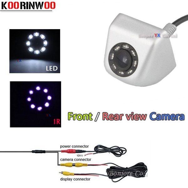 car rear view cameras& parking sensors koorinwoo video system front cam camera reversing reverse backup accessories kit
car rear view cameras& parking sensors koorinwoo video system front cam camera reversing reverse backup accessories kit